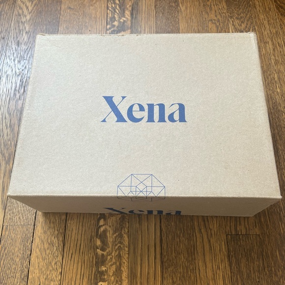 Woman’s Xena Steel Toed Black Leather Boots - Picture 6 of 7